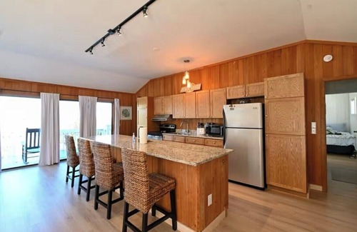 Saint Helena Island House | Secluded Shoreline Retreat