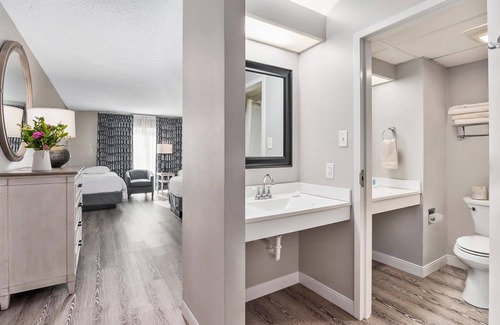 North East Hotel | Second East Family Deluxe