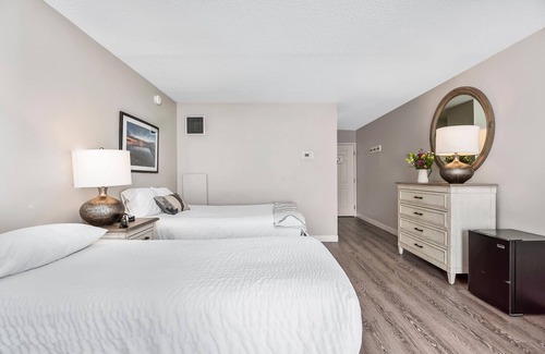 North East Hotel | Second East Family Deluxe