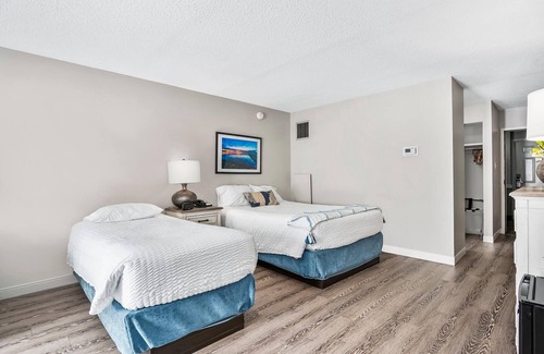 North East Hotel | Second East Family Deluxe
