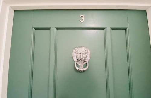 Ramsgate Apartment | Second Nest Ramsgate Flat 3