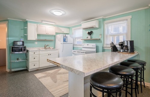Topsail Beach Condo | Second Row Beach Duplex - Water on Both Sides - Kayak Put In - Dogs Allowed