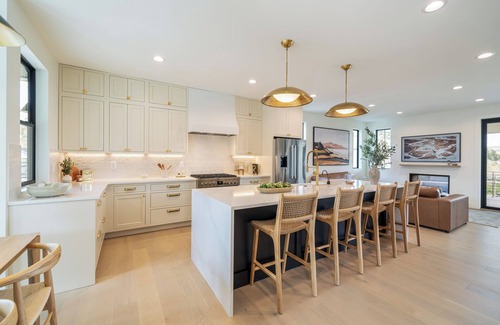 Chelan House | Second Wind #390: 6 BR, 4.5 BA in Chelan, Sleeps 14
