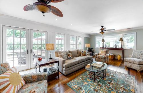 Heritage Woods House | Second Wind