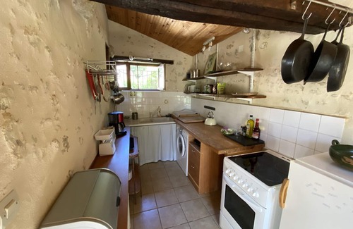 Pervencheres House | Secret cottage in Perche National Natural Park/Bohemian House in the heart of Perche