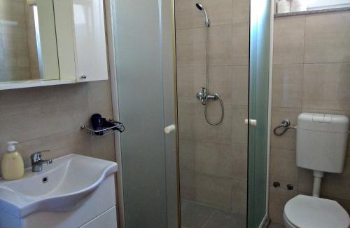 Herzegovina-Neretva Canton Apartment | Secret Garden