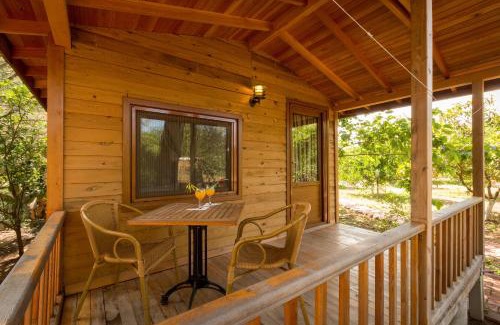 Cirali Other | Secret Garden Hotel & Bungalows