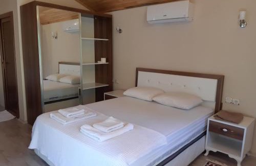 Cirali Other | Secret Garden Hotel & Bungalows
