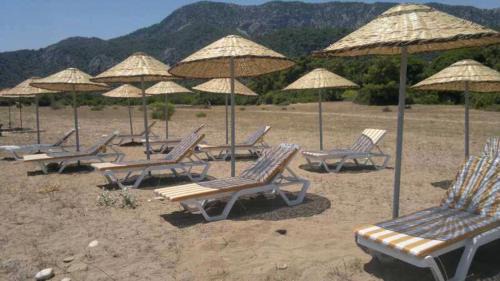 Cirali Other | Secret Garden Hotel & Bungalows