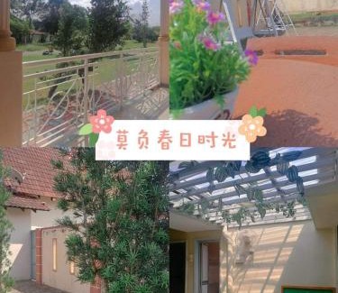 Alor Gajah Villa | Secret Garden