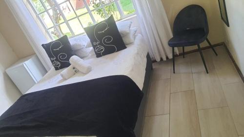 Pietermaritzburg House | Secret Guest House