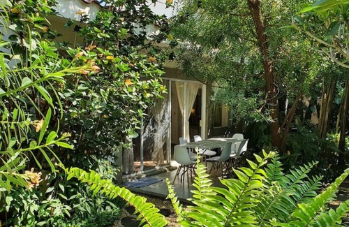 Cuernavaca Villa | Secret Oasis in Cuernavaca for you and your family