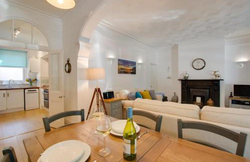 Overstrand Apartment | Secret Sands