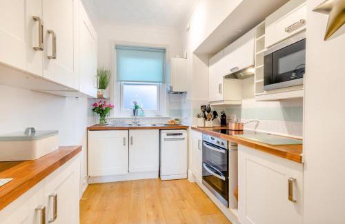 Overstrand Apartment | Secret Sands