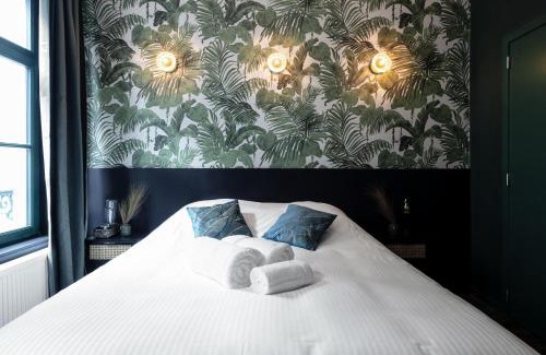Broekwijk Bed & Breakfast | Secret Walls