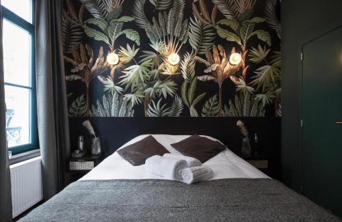 Broekwijk Bed & Breakfast | Secret Walls
