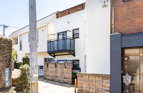 Nagasaki Apartment | SecretBaseMARUYAMA