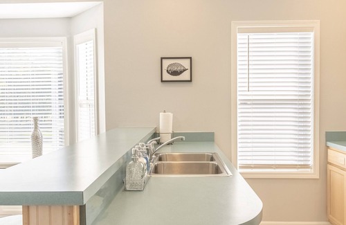 Sea Trail Condo | SecretSandTrap @ Sea Trail, Sunset Beach, NC