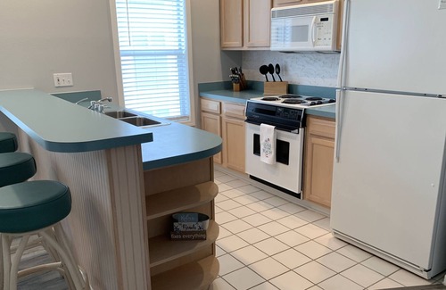 Sea Trail Condo | SecretSandTrap @ Sea Trail, Sunset Beach, NC