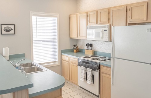 Sea Trail Condo | SecretSandTrap @ Sea Trail, Sunset Beach, NC