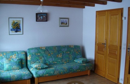 Samoens Apartment | Secteur Calme Très Facile D'accès