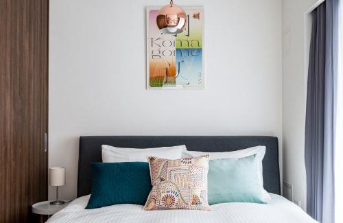 Chuo Apartment | Section L Ginza East