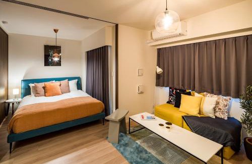 Chuo Apartment | Section L Ginza East