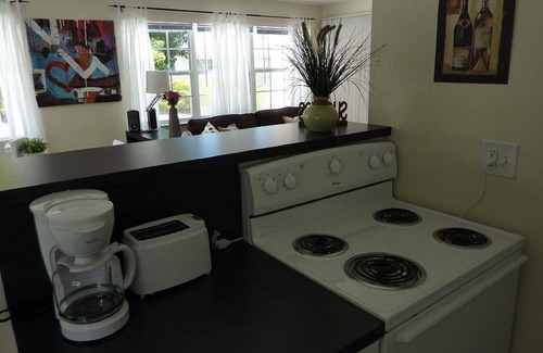 Cape Coral Apartment | Secure Spring sun and your desired accommodation at TOP PRICES now!