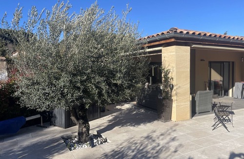 Est Villa | Secure Villa with Private Pool