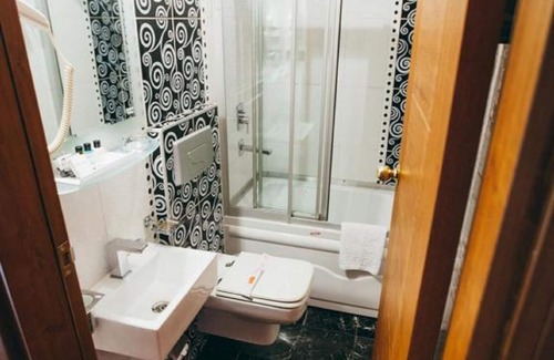 Kabatas Hotel | Sed Hotel