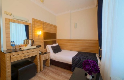 Kabatas Hotel | Sed Hotel
