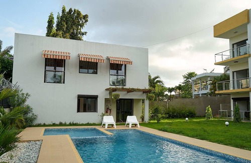 Deux Plateaux Apartment | Seddo Apartments