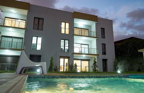 Deux Plateaux Apartment | Seddo Apartments