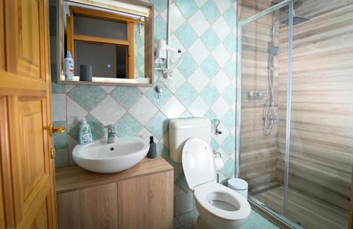 Sarajevo Apartment | Sedef Apartments