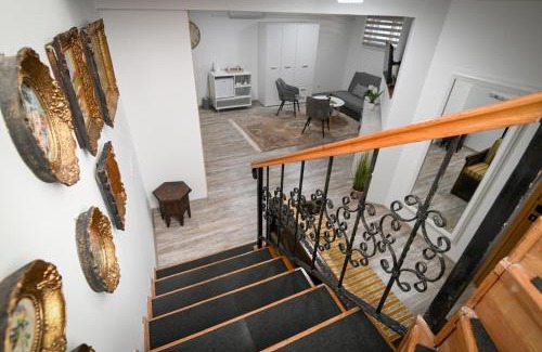 Sarajevo Apartment | Sedef Apartments