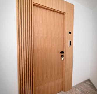 Sarajevo Apartment | Sedef Apartments