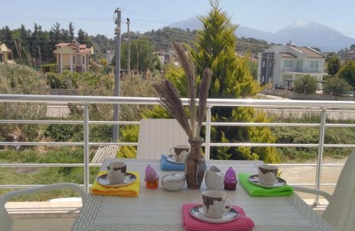 Ciftlik Apartment | Sedef dublex