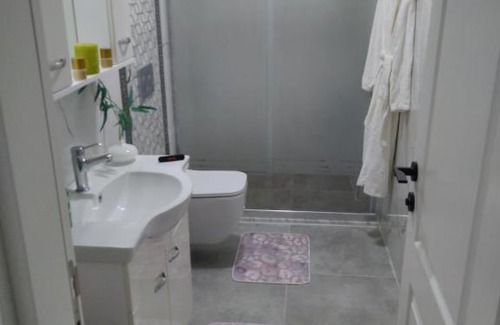 Ciftlik Apartment | Sedef dublex