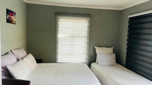 Kagiso House | sediba guest house
