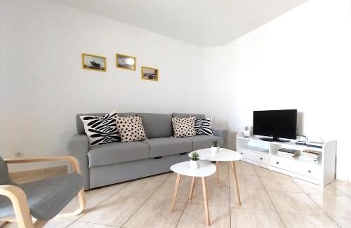 El Cotillo Apartment | Sedna