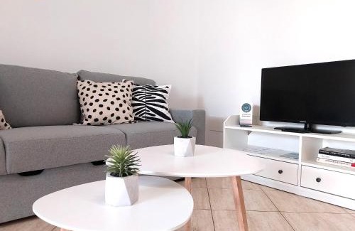 El Cotillo Apartment | Sedna