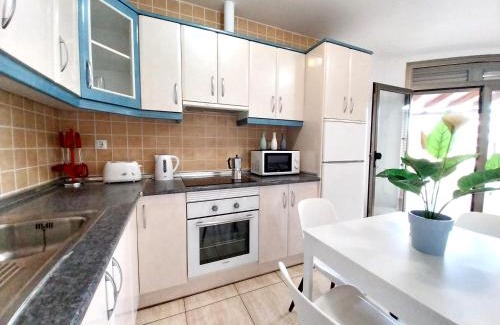 El Cotillo Apartment | Sedna