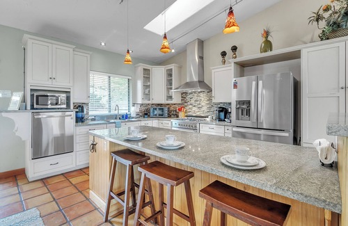 Oak Creek House | Sedona Castle Rock- Private Pool + RED ROCK VIEWS!
