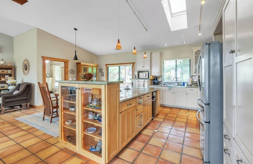 Oak Creek House | Sedona Castle Rock- Private Pool + RED ROCK VIEWS!