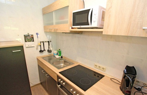 Blankensee Apartment | SEE 5911 Whng. A - Holiday home Rödlin SEE 5910