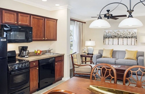 Port Saint Lucie Apartment | See all of Port Lucie in this resort amenities 2BD condo with resort amenities