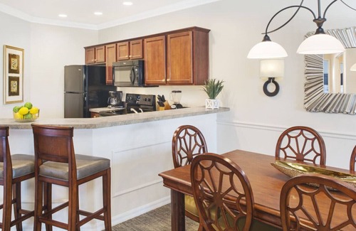 Port Saint Lucie Apartment | See all of Port Lucie in this resort amenities 2BD condo with resort amenities
