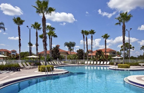 Port Saint Lucie Apartment | See all of Port Lucie in this resort amenities 2BD condo with resort amenities