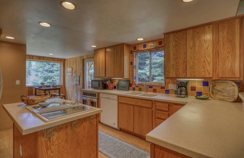 San Juan River Village House | See Fall's Changing Colors! San Juan River House: Riverfront Fire Pit, Near Skiing and Hot Springs!
