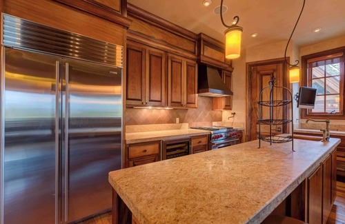 Mountain Village Cabin | See Forever Summit Cabin 156 - Our stunning Four Bedroom Summit Cabin